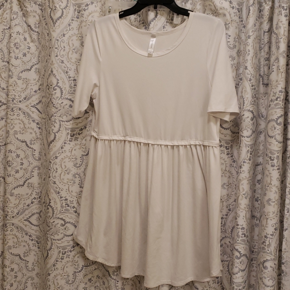 Boutique Top